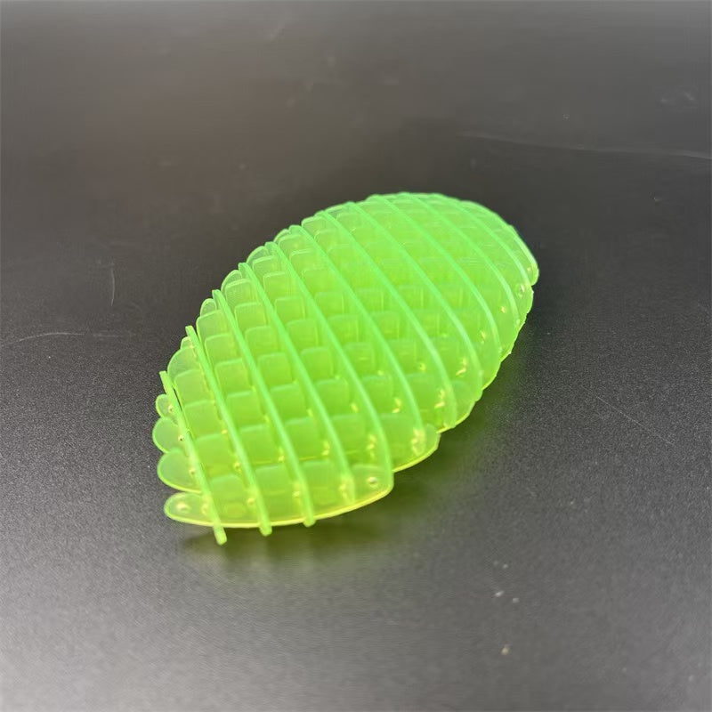 decompression toy