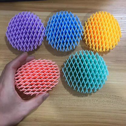 decompression toy
