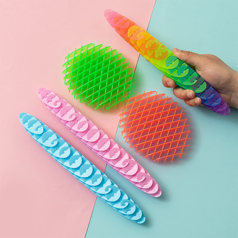 decompression toy