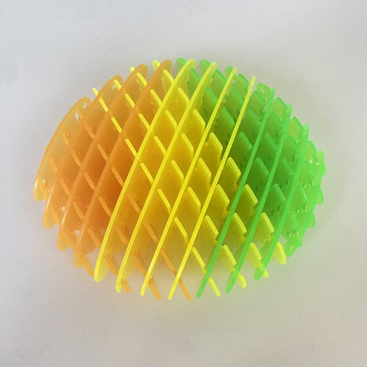 decompression toy