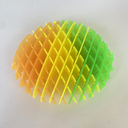decompression toy