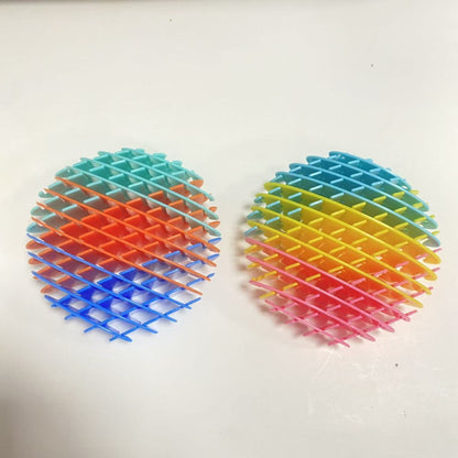 decompression toy