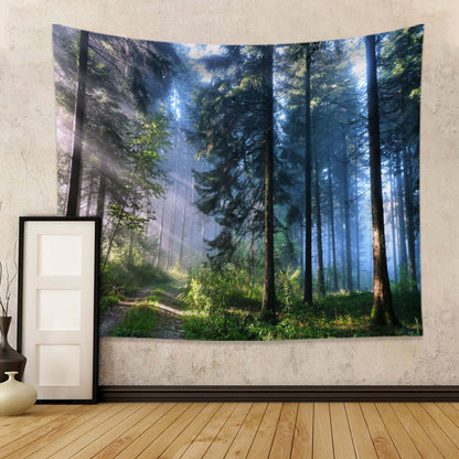 decoration home hanging cloth
