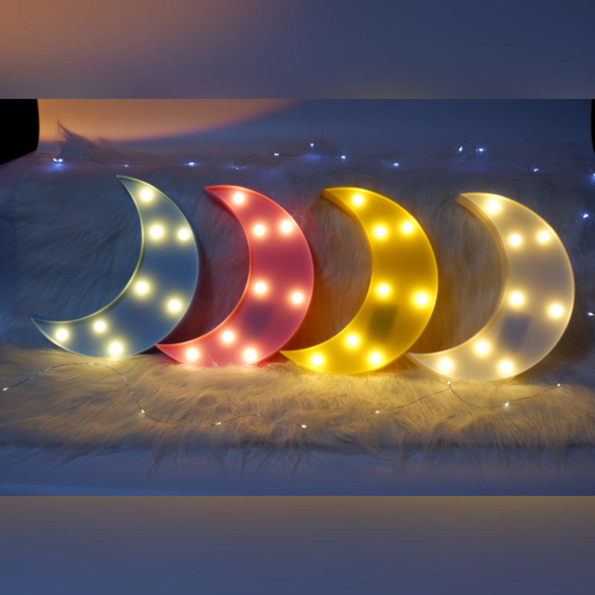 decoration lights