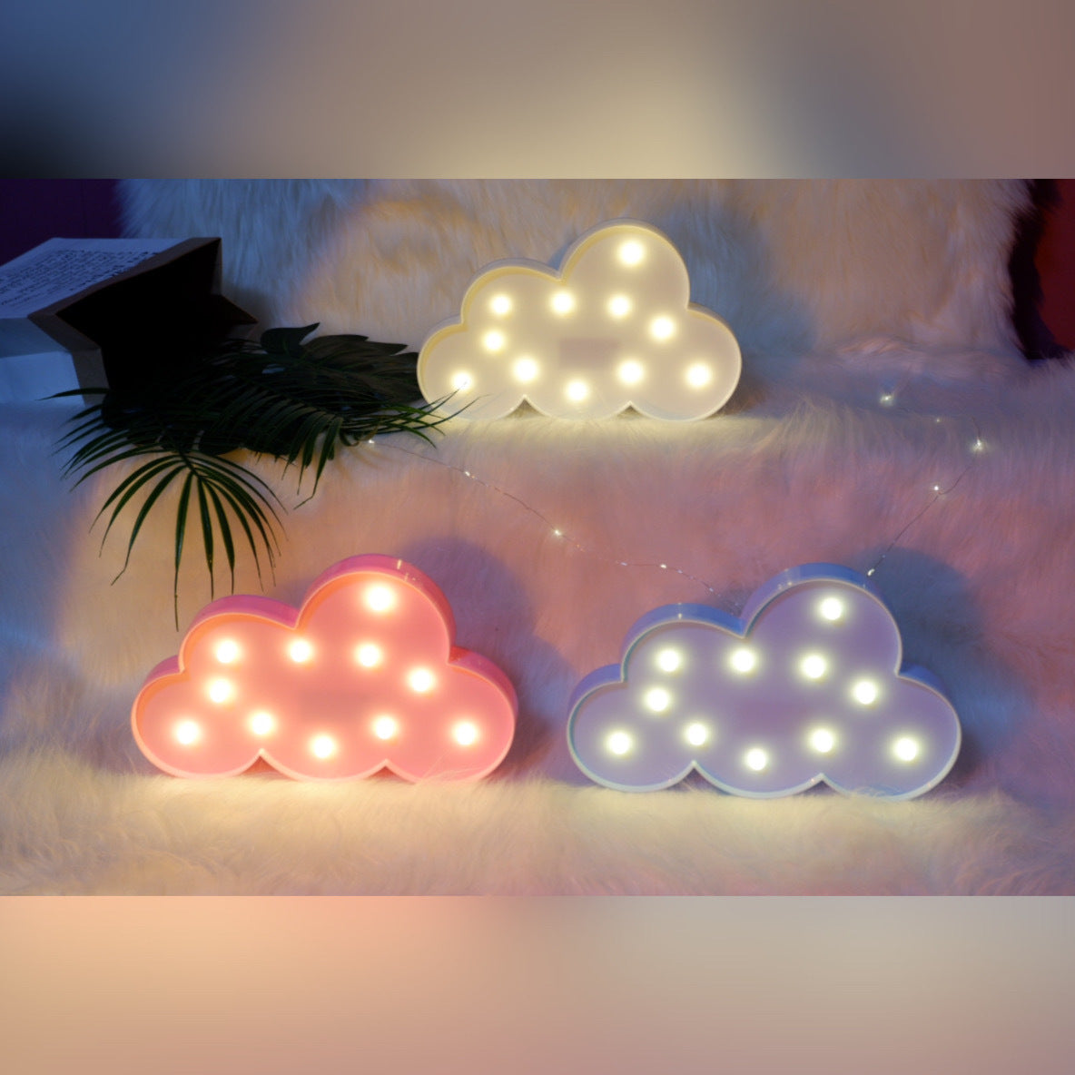 decoration lights