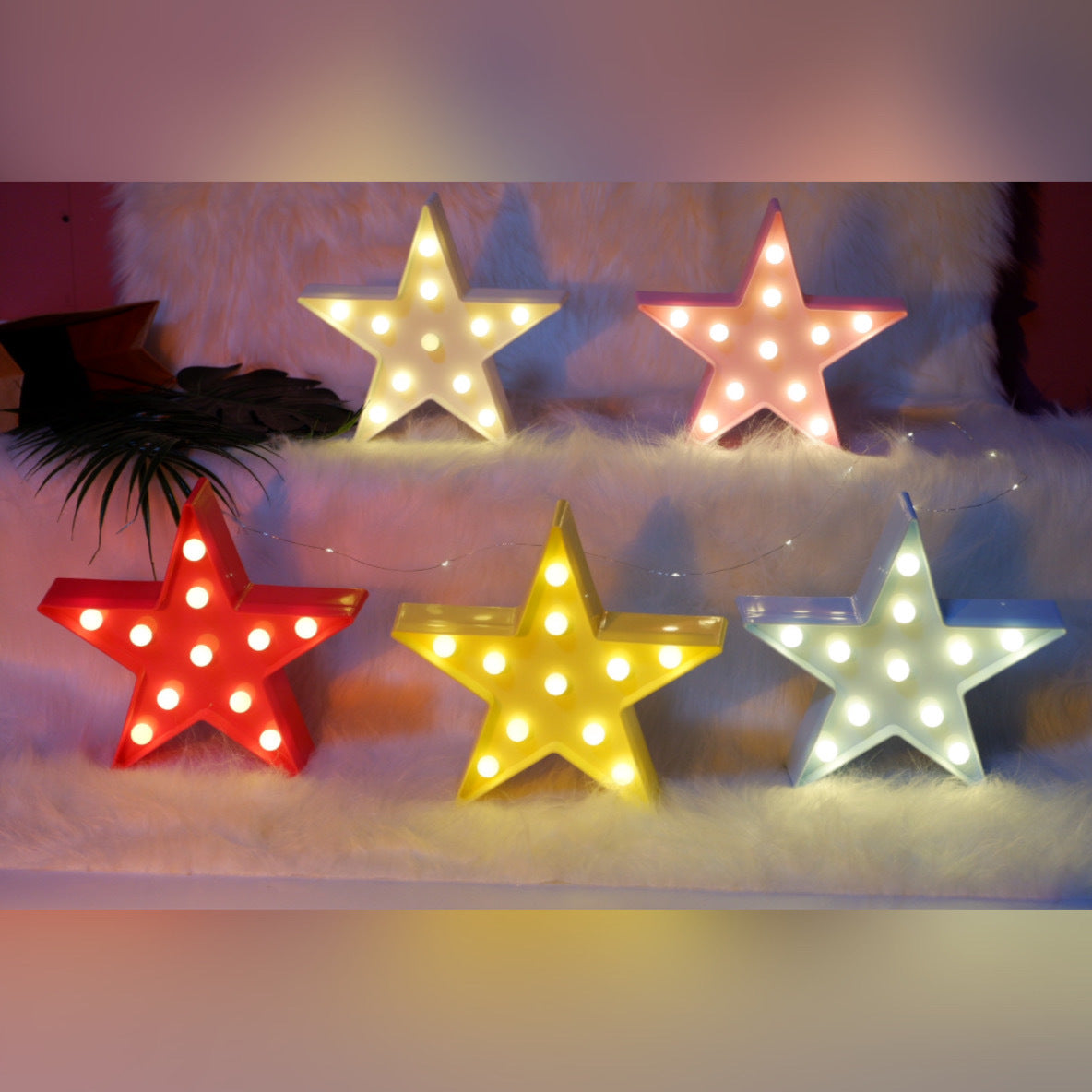 decoration lights