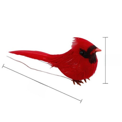Decorative Artificial Bird