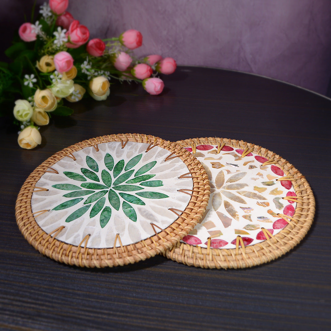 Decorative Bowl Mats