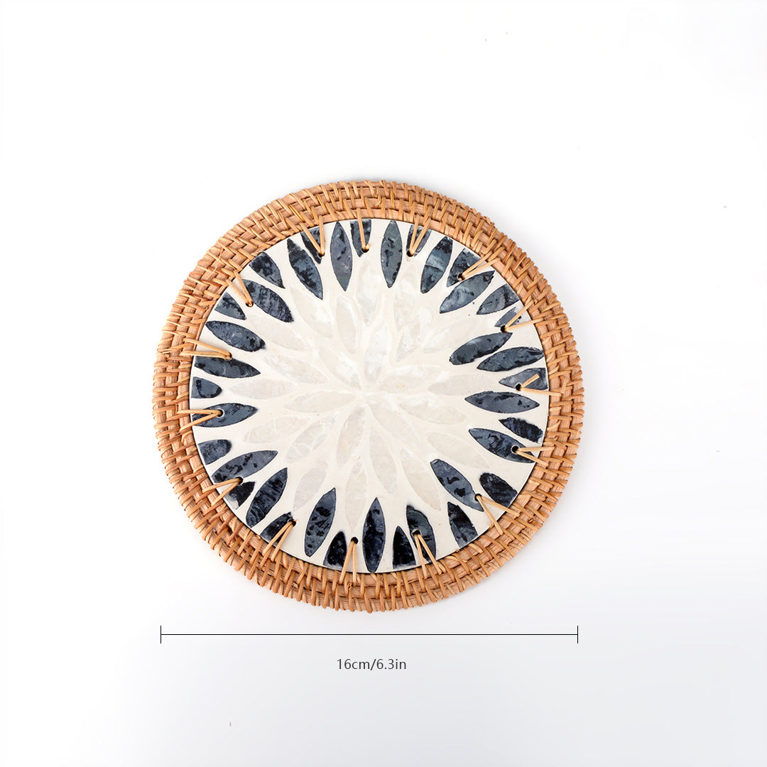 Decorative Bowl Mats