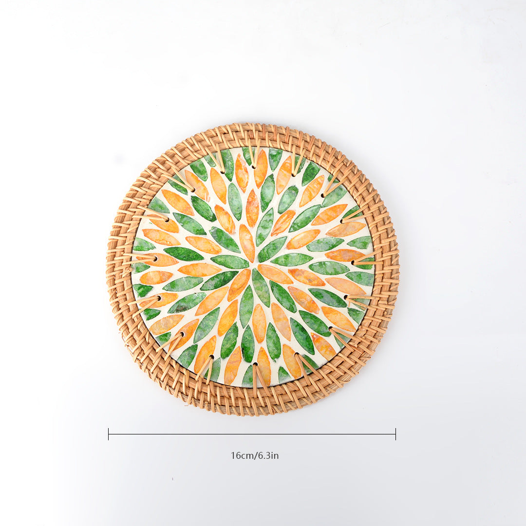Decorative Bowl Mats