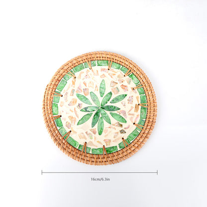 Decorative Bowl Mats