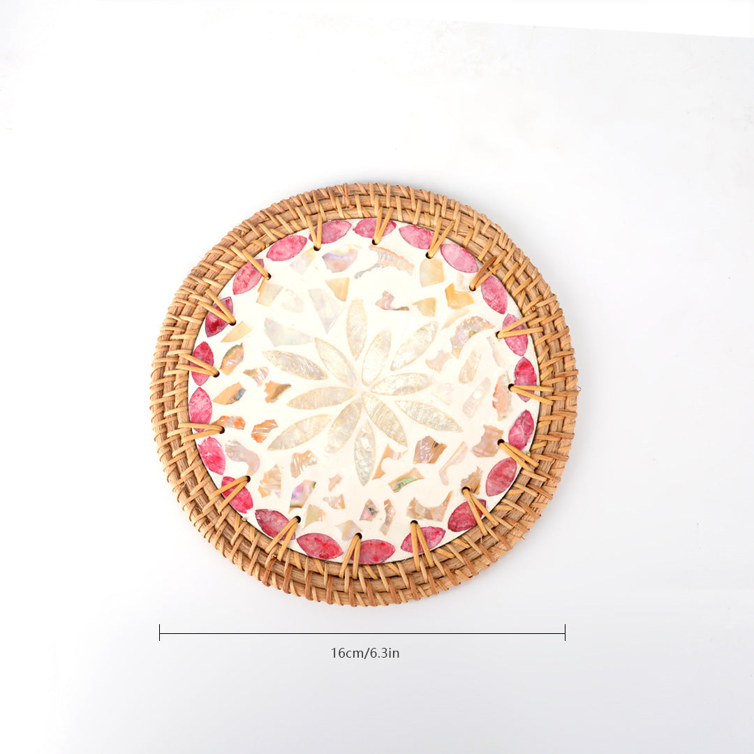 Decorative Bowl Mats