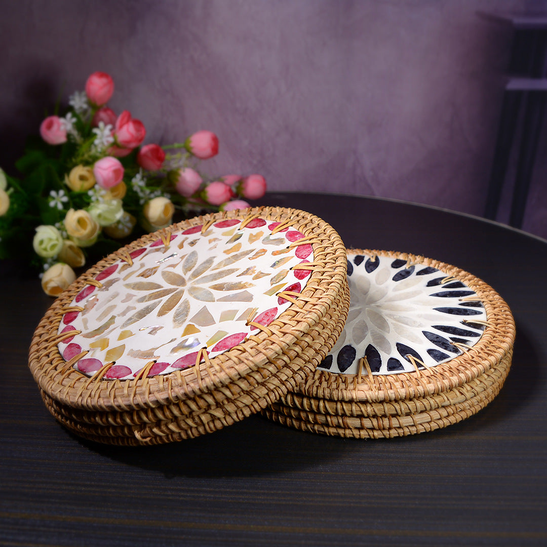 Decorative Bowl Mats