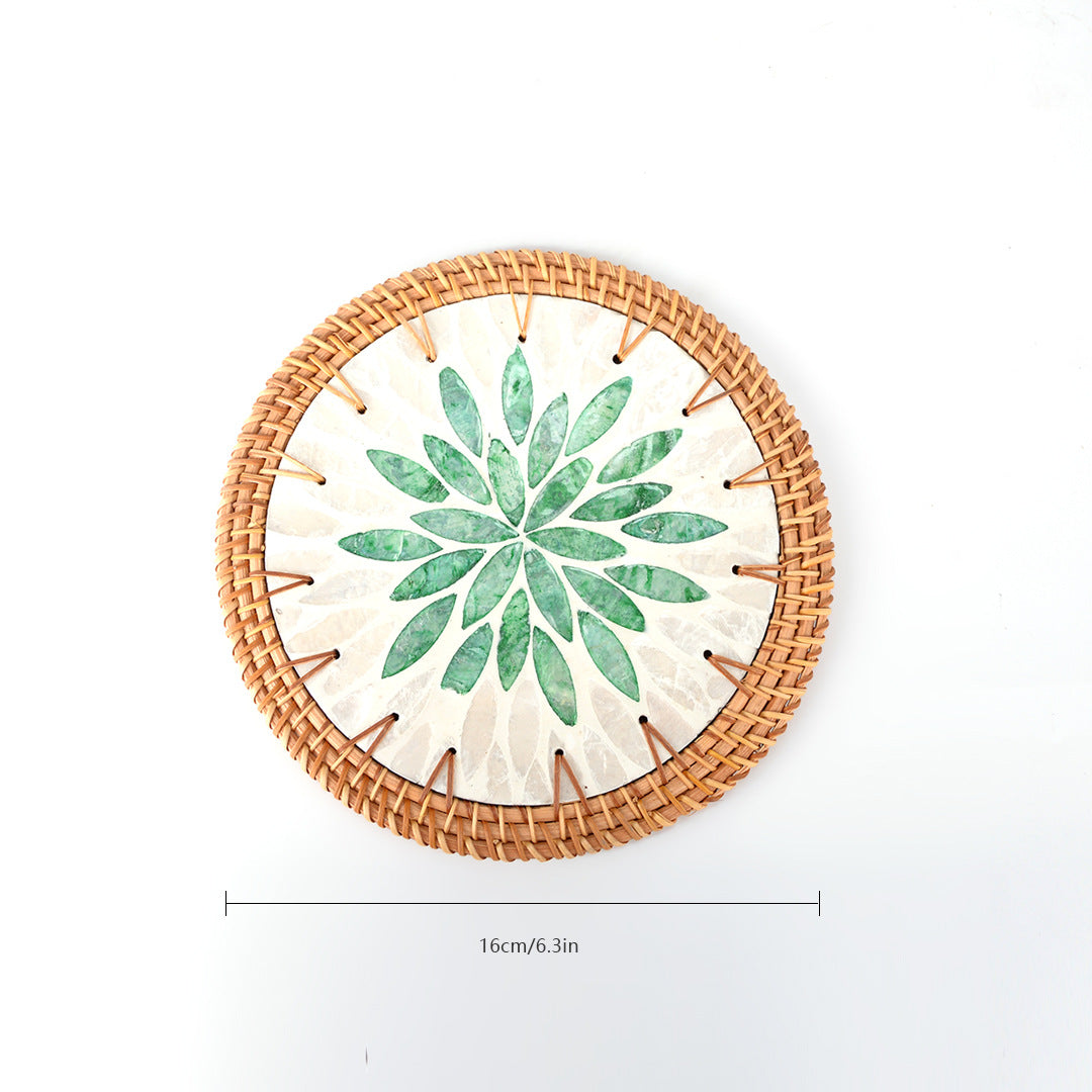 Decorative Bowl Mats