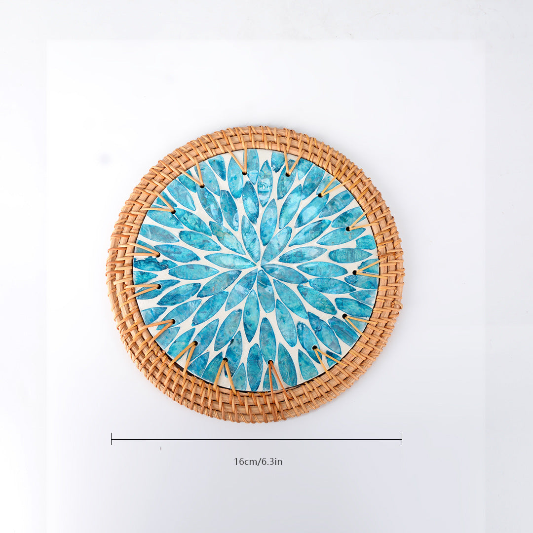 Decorative Bowl Mats