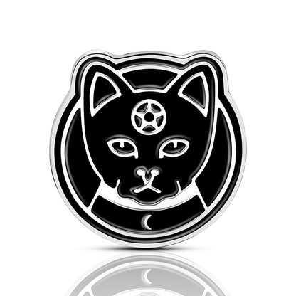 Decorative brooch accessories