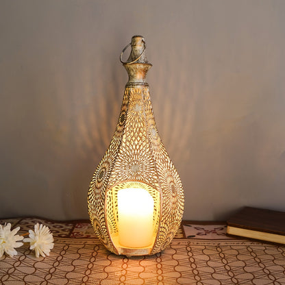 Decorative Candle Holder