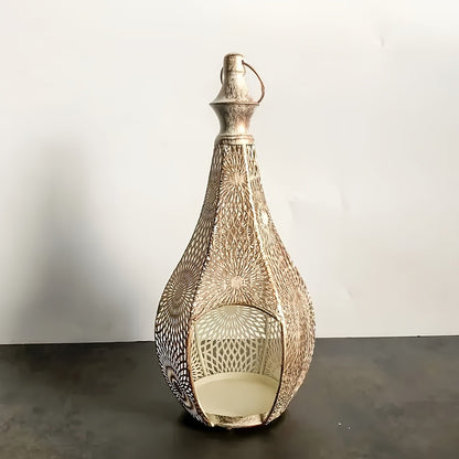 Decorative Candle Holder