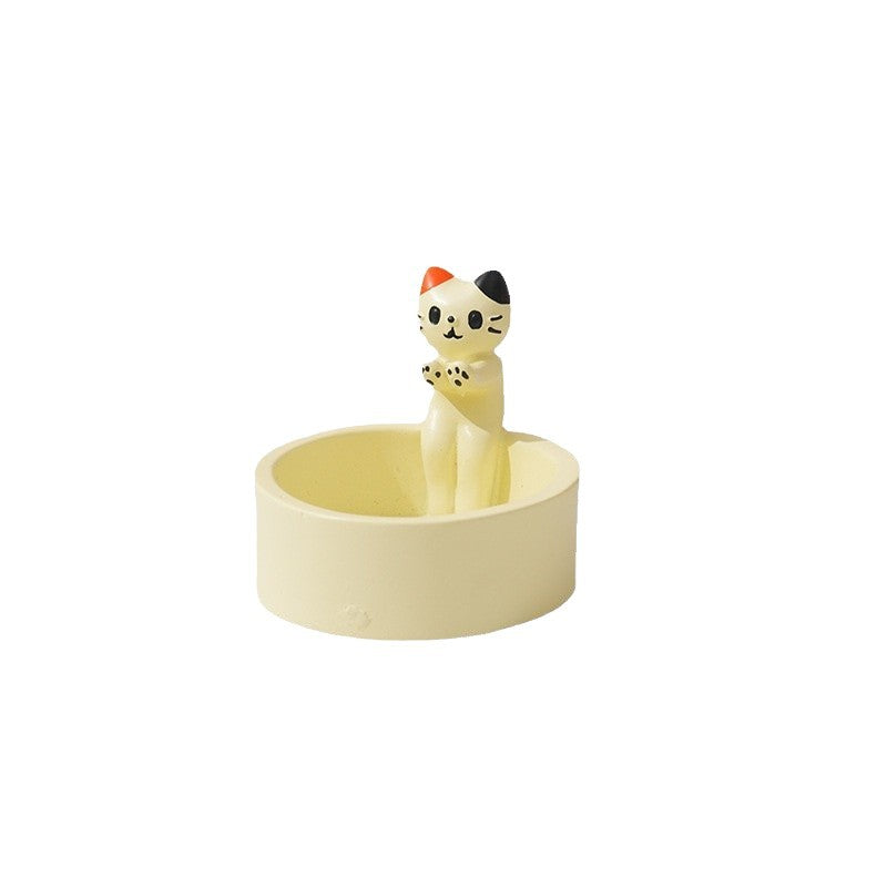 Decorative Candlestick