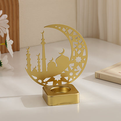 Decorative Candlestick Holder