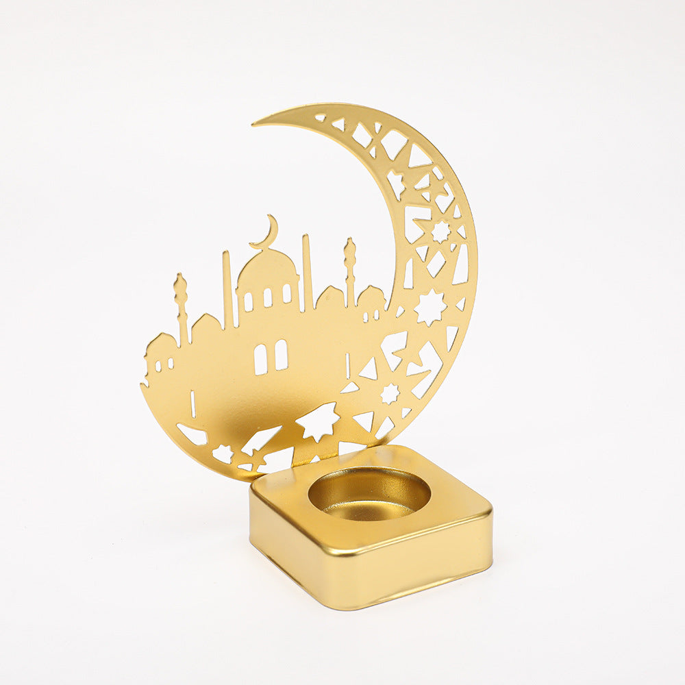 Decorative Candlestick Holder