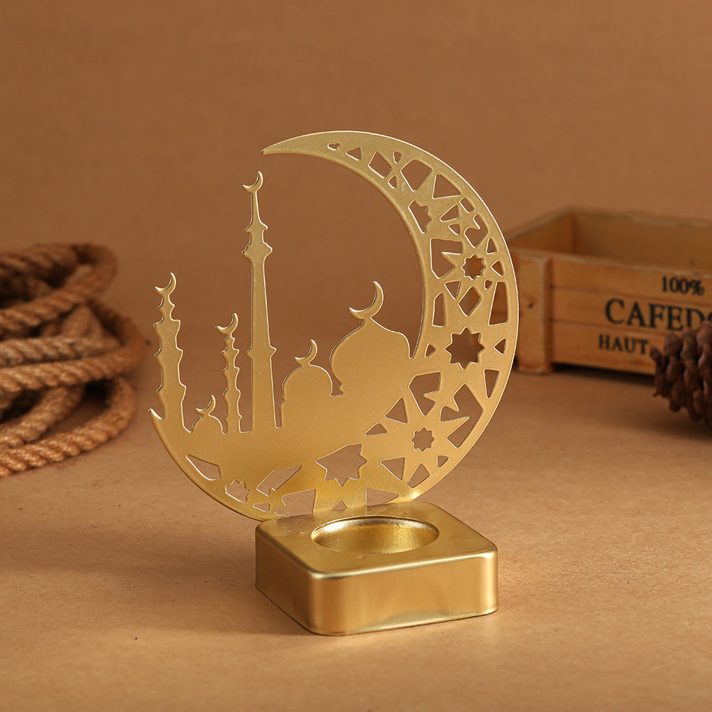 Decorative Candlestick Holder