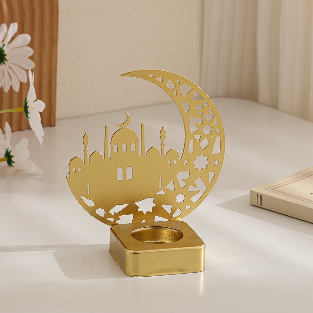 Decorative Candlestick Holder