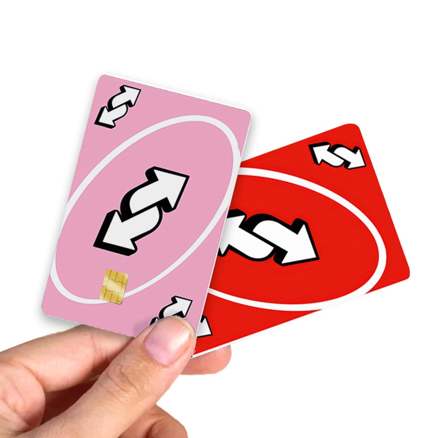 Decorative Card Sticker