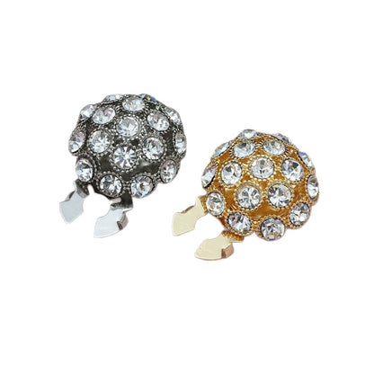 Decorative Clothing Button