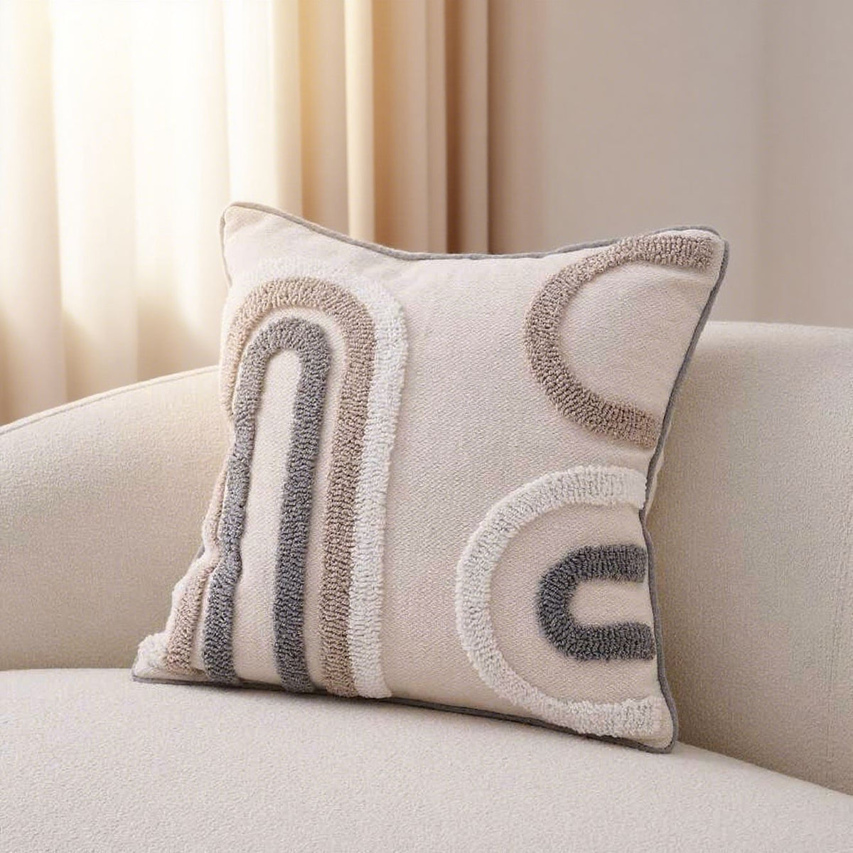 Decorative Cushion Cover