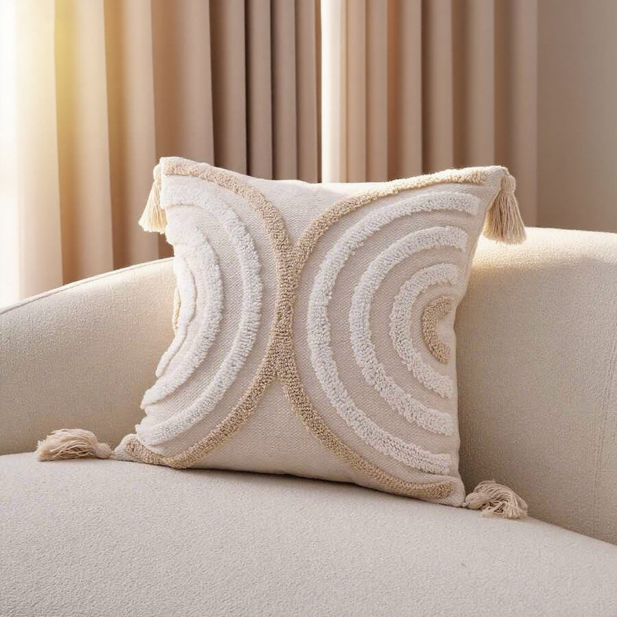 Decorative Cushion Cover