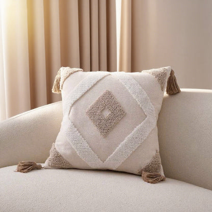 Decorative Cushion Cover