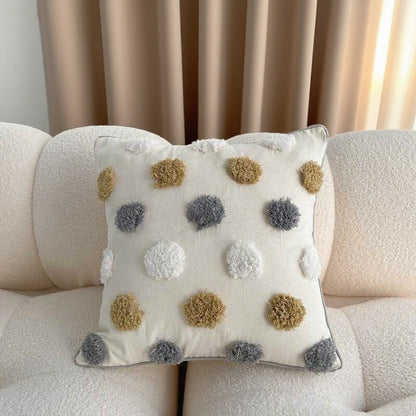 Decorative Cushion Cover