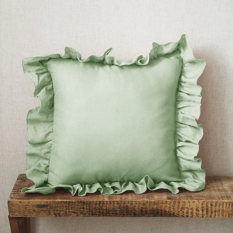 Decorative Cushion Cover