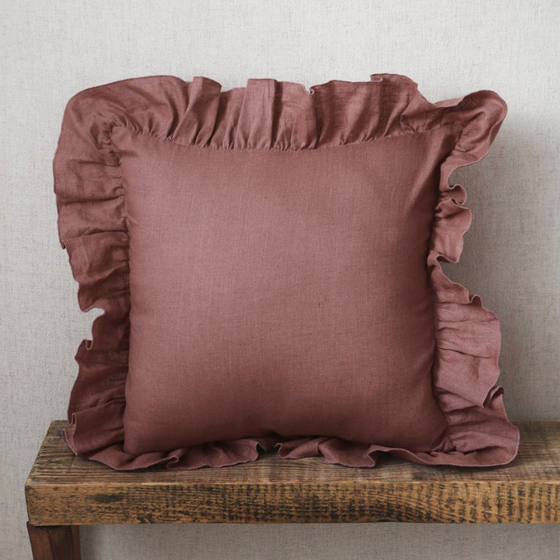 Decorative Cushion Cover