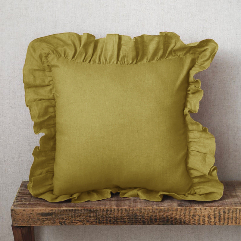 Decorative Cushion Cover