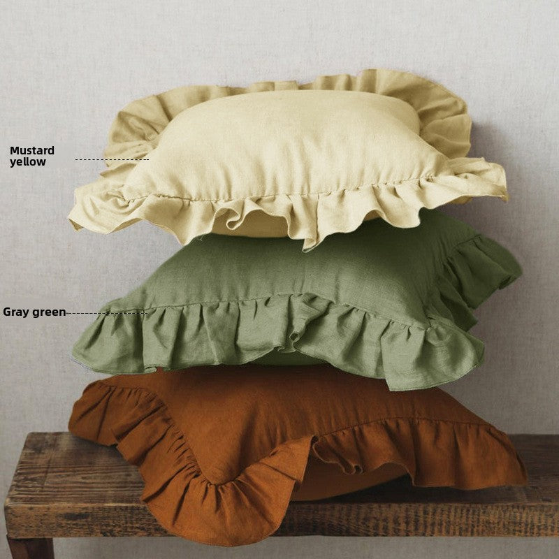 Decorative Cushion Cover
