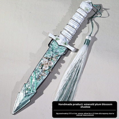 Decorative Dagger