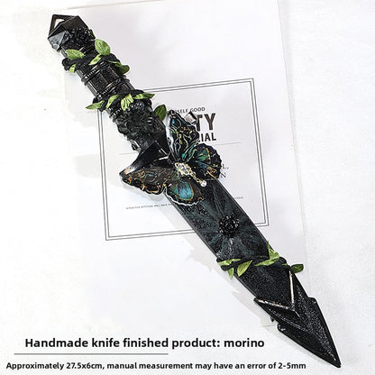 Decorative Dagger