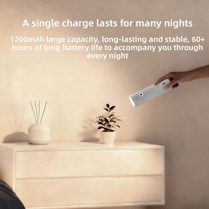 Decorative Desktop Table Lamp with Ambient Lighting