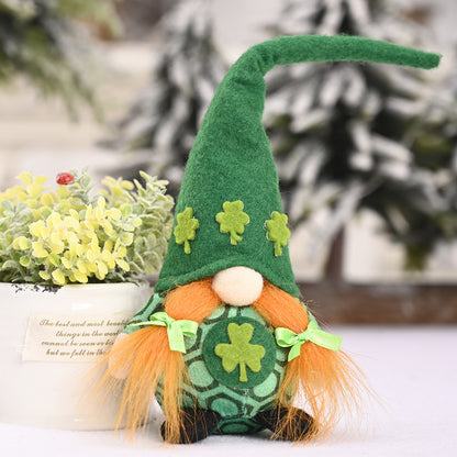 Decorative Doll Ornament