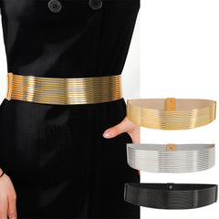 Gold small size