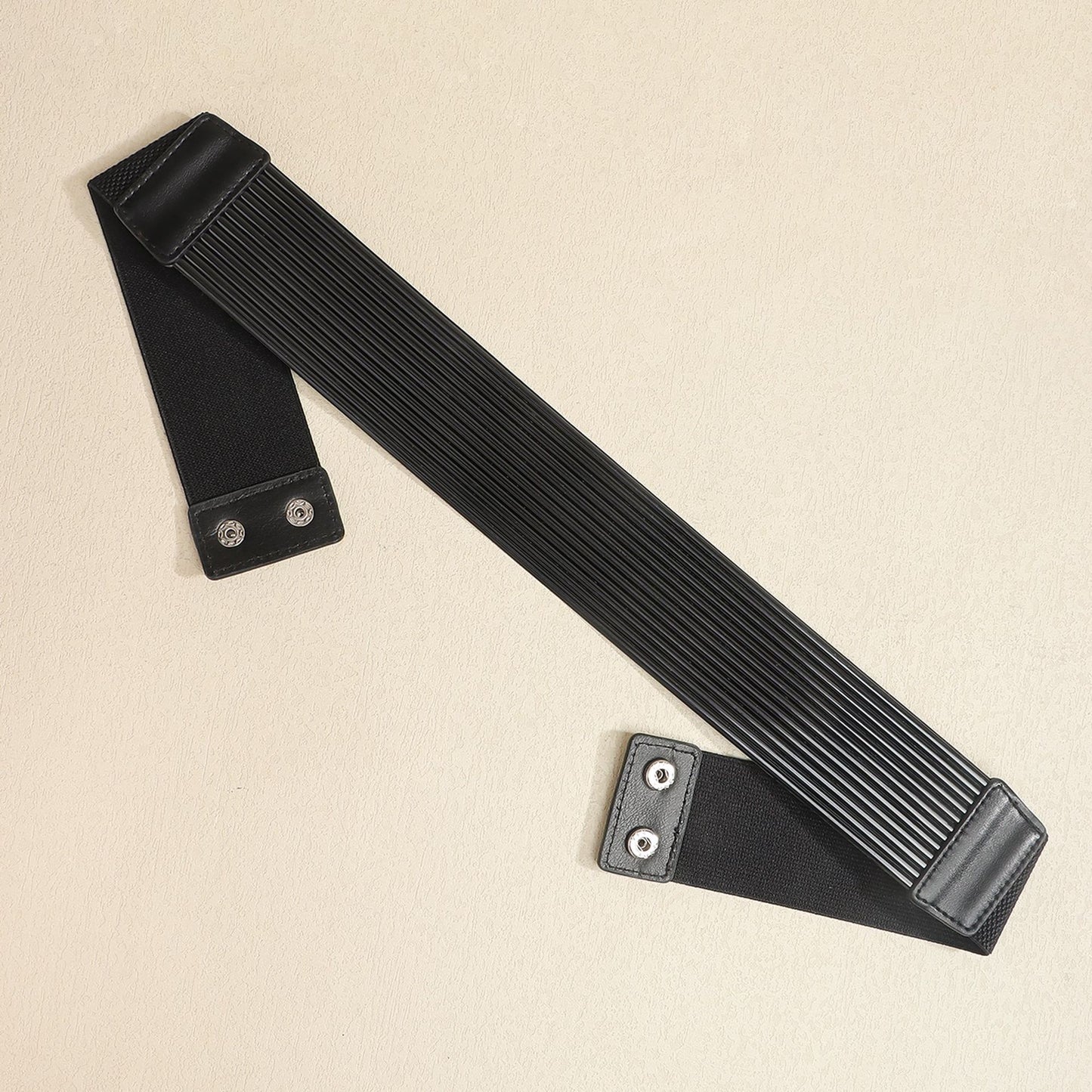 Decorative Elastic Waist Belt