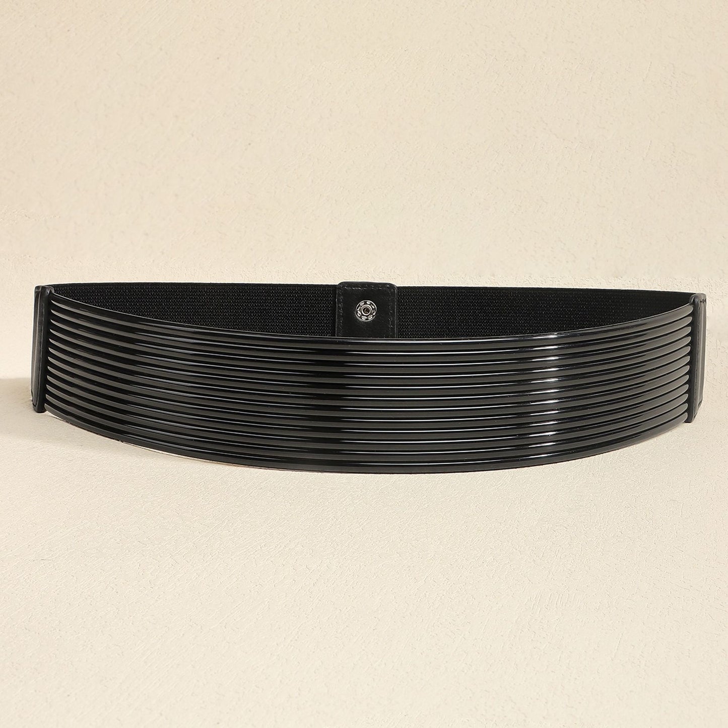 Decorative Elastic Waist Belt