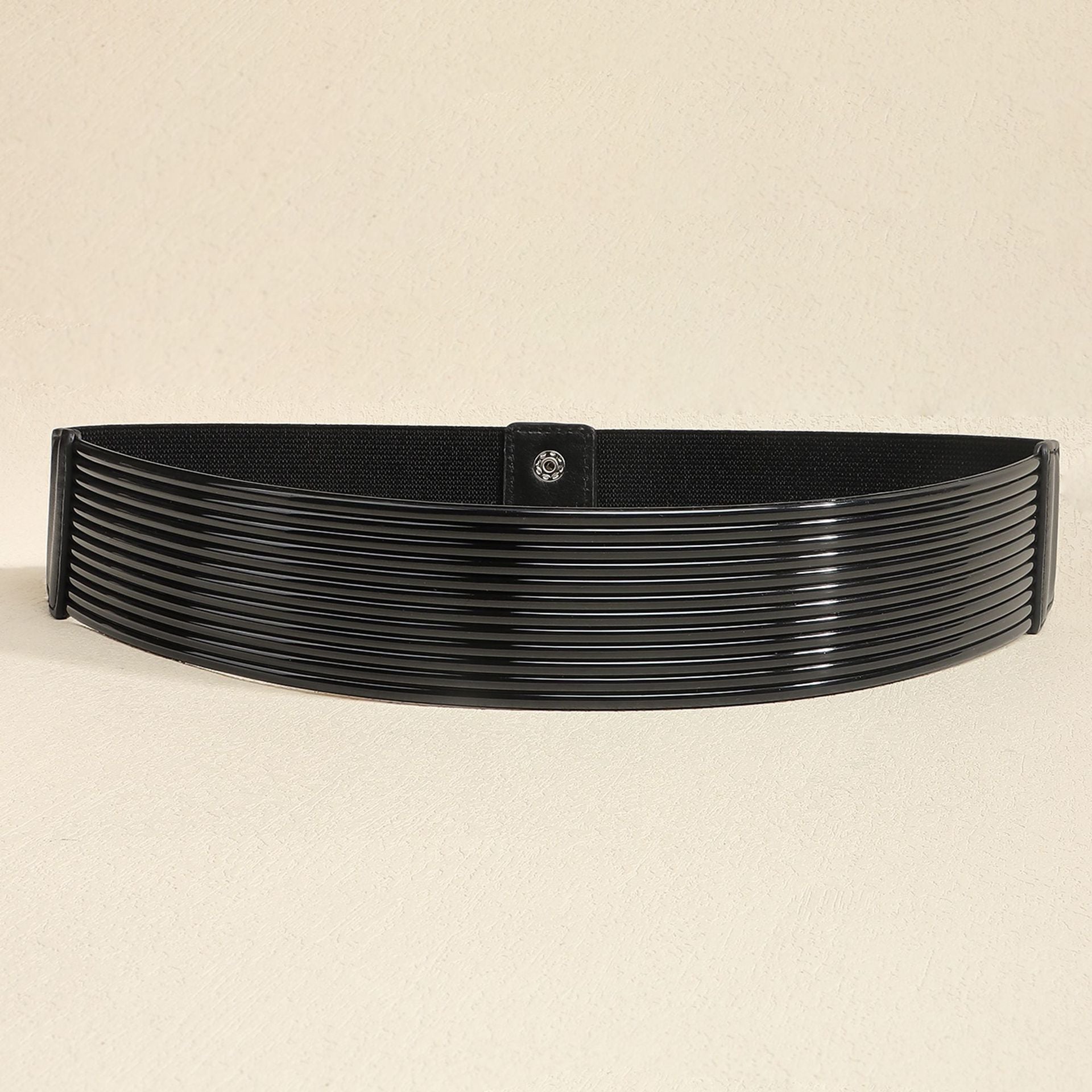 Decorative Elastic Waist Belt
