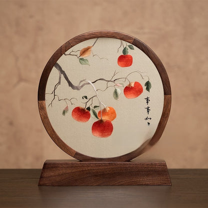 Decorative embroidery