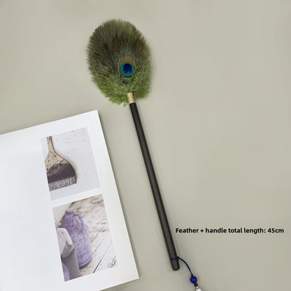 Decorative Feather Duster