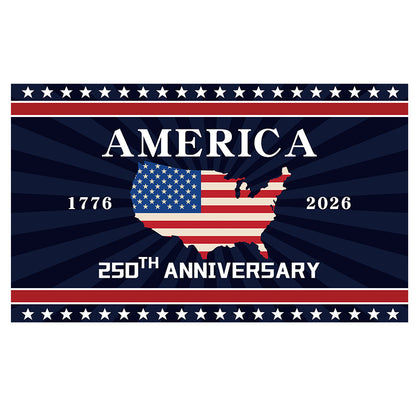 Decorative flag