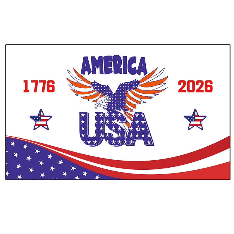 Decorative flag
