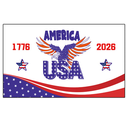 Decorative flag